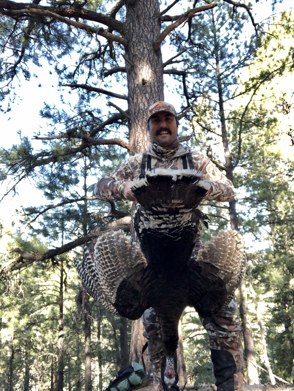 Colorado Backcountry Hunters & Anglers Appoint Chapter Culinary Liaison