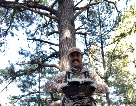 Colorado Backcountry Hunters & Anglers Appoint Chapter Culinary Liaison
