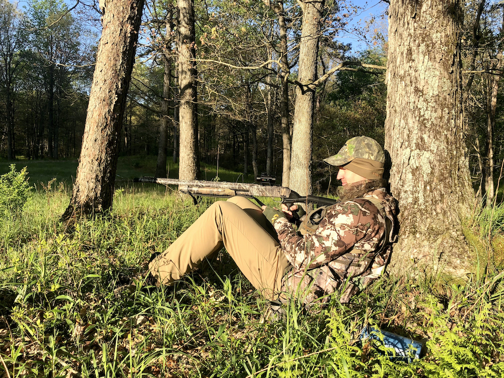 Support PA Senate Bill 607 to allow Game Commission to regulate Sunday hunting