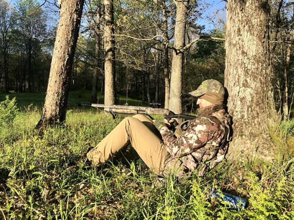 Support PA Senate Bill 607 to allow Game Commission to regulate Sunday hunting