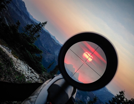 CVA and BHA Forge Corporate Partnership in Support of Public Lands and Hunting Traditions