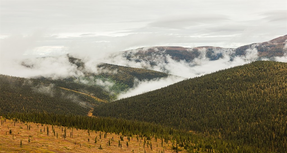 Understanding Access in the Yukon