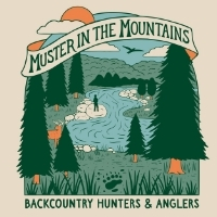 Muster in the Mountains 2021