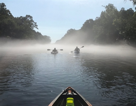 Sale of Arkansas Public Lands Cancelled Following BHA Pushback