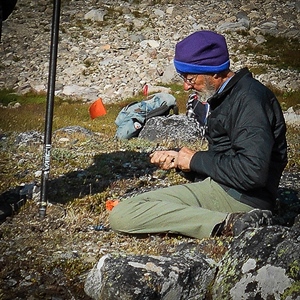 BHA Podcast & Blast, Ep. 106: Archeologist Dr. Larry Todd