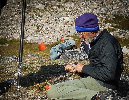 BHA Podcast & Blast, Ep. 106: Archeologist Dr. Larry Todd
