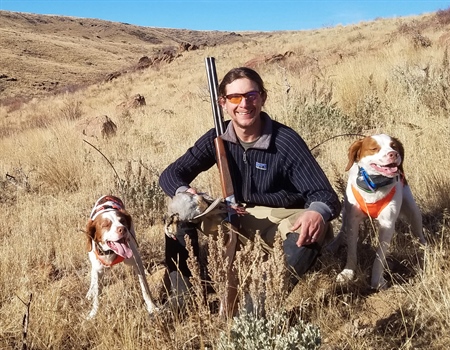 Colorado Backcountry Hunters & Anglers Appoint Southwest Colorado Assistant Regional Director