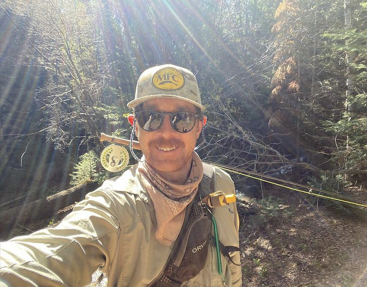Western Native Trout on Western Public Lands
