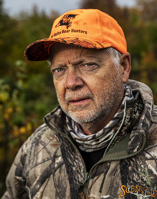 BHA Podcast & Blast, Ep. 105: Legendary Outdoor Writer and BHA Board Member Eddie Nickens