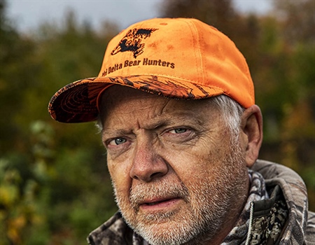 BHA Podcast & Blast, Ep. 105: Legendary Outdoor Writer and BHA Board Member Eddie Nickens