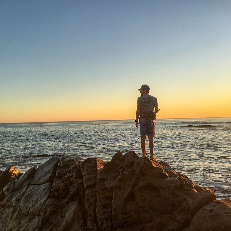 Mental Health Awareness Month: Find Healing Outside