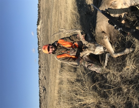 New Law Reignites Debate Over Money’s Role In Hunting Opportunities
