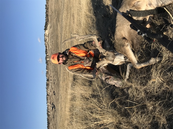 New Law Reignites Debate Over Money’s Role In Hunting Opportunities