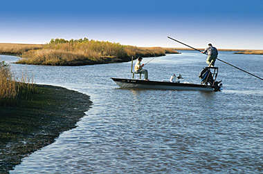 Southeast Chapter Supports LDWF’s Proposed License and Fee Changes