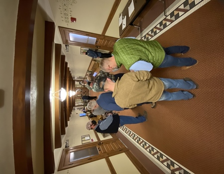 2021 Montana Legislative Session Recap
