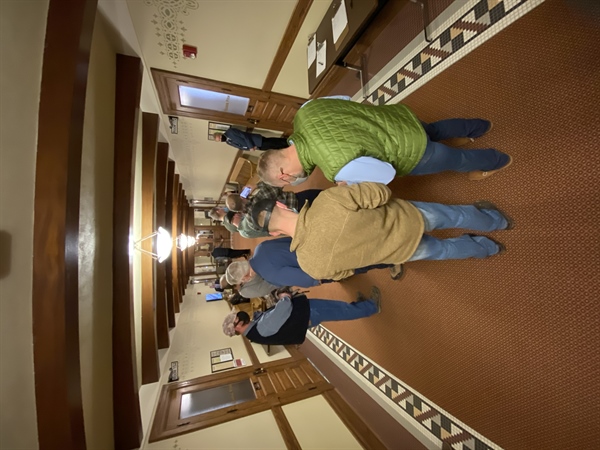 2021 Montana Legislative Session Recap