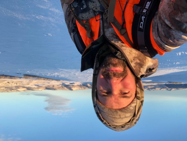 Colorado Backcountry Hunters & Anglers Appoint Co-Regional Director
