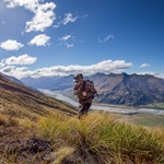 Preparation for  Backcountry and Wilderness Travel