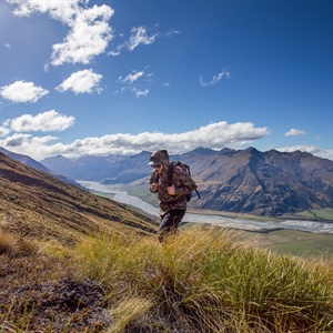 Preparation for  Backcountry and Wilderness Travel