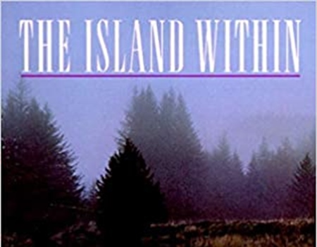 The Island Within by Richard Nelson