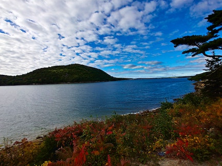 Testify Now to Keep Hunting, Fishing Part of Land for Maine Future Funding