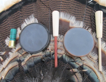 Tag Team (Backcountry) Toms
