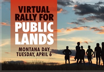 OPINION: Never give up on defending Montana’s public lands