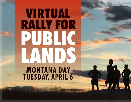 OPINION: Never give up on defending Montana’s public lands