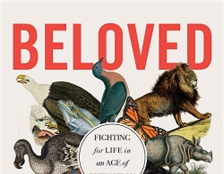 Beloved Beasts: Fighting for Life in an Age of Extinction by  Michelle Nijhuis