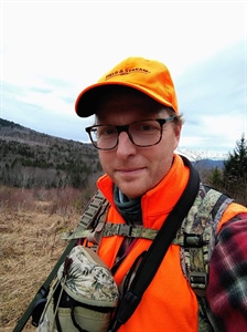 BHA Podcast & Blast, Ep. 102: Todd Waldron, Northeast region forest conservation director for the Ruffed Grouse Society and American Woodcock Society
