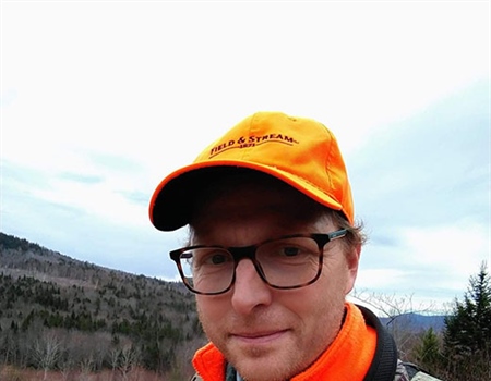BHA Podcast & Blast, Ep. 102: Todd Waldron, Northeast region forest conservation director for the Ruffed Grouse Society and American Woodcock Society