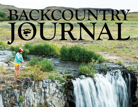 Inside the Spring Issue of BHA’s Backcountry Journal