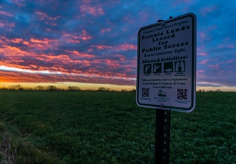 Tell your Legislators to renew the Knowles-Nelson Stewardship Fund