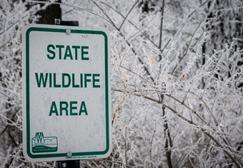Stand up for access and urge co-sponsorship of the Wisconsin railroad crossing bill