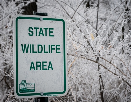 Stand up for access and urge co-sponsorship of the Wisconsin railroad crossing bill