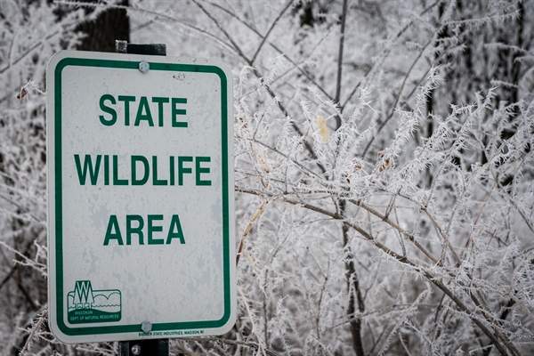 Stand up for access and urge co-sponsorship of the Wisconsin railroad crossing bill