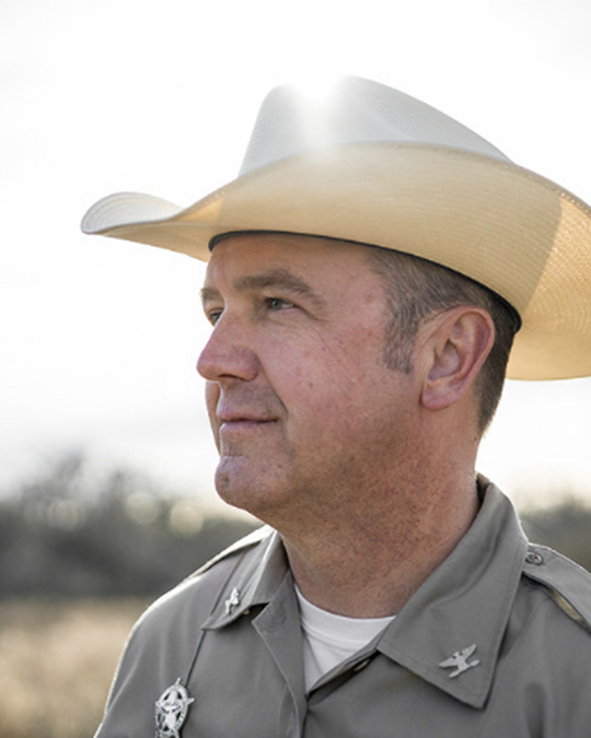 BHA Podcast & Blast, Ep. 101: Grahame Jones, Former Director of Law Enforcement for Texas Department of Parks and Wildlife