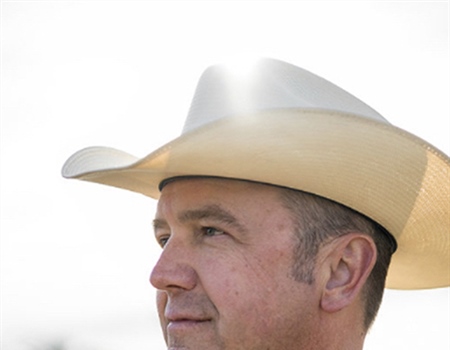 BHA Podcast & Blast, Ep. 101: Grahame Jones, Former Director of Law Enforcement for Texas Department of Parks and Wildlife