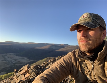 Colorado Backcountry Hunters & Anglers Appoint Habitat Watch Volunteer