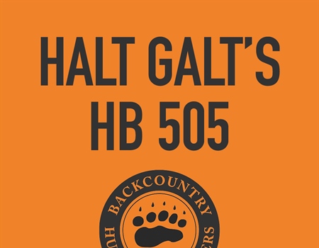 LETTER: Sportsmen oppose HB 505, committed to addressing elk problems