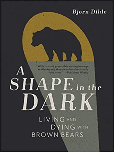 A Shape in the Dark by Bjorn Dihle