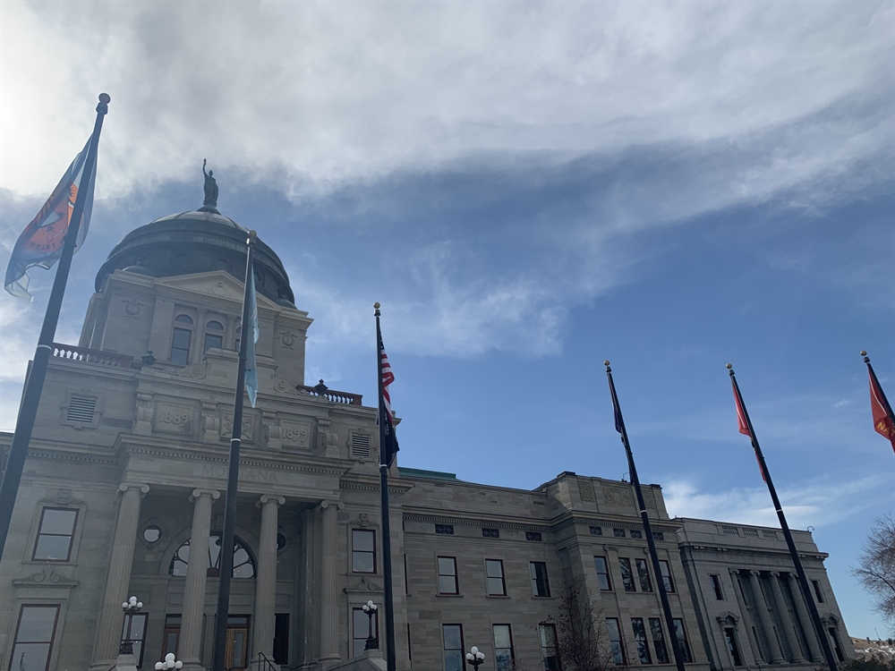 Sportsmen ask for veto on land board control over FWP easements