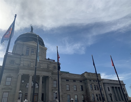 Sportsmen ask for veto on land board control over FWP easements