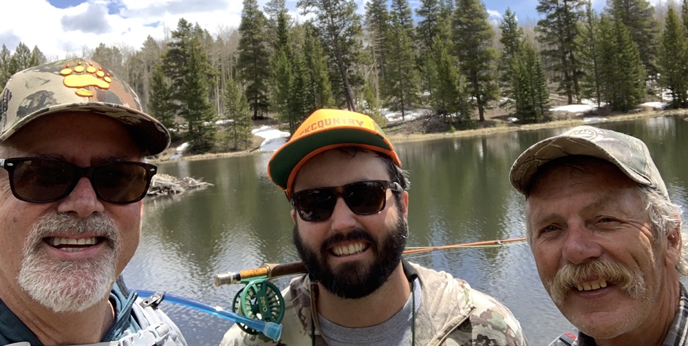 Colorado BHA Supports HR 803 (Protecting  America’s Wilderness and Public Lands Act)