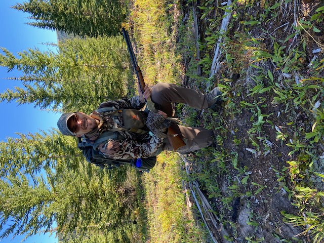 Colorado Backcountry Hunters & Anglers Appoint Habitat Watch Volunteer
