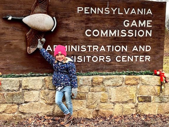 PA's Middle Creek WMA : Magical migrations and hunting opportunities