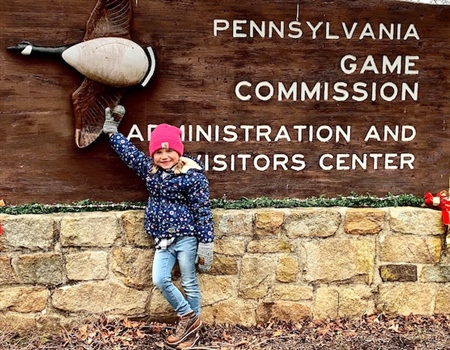 PA's Middle Creek WMA : Magical migrations and hunting opportunities