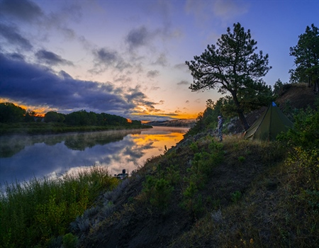 We Are Backcountry Hunters & Anglers