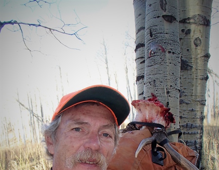 Colorado BHA Chapter Leader Recognized
