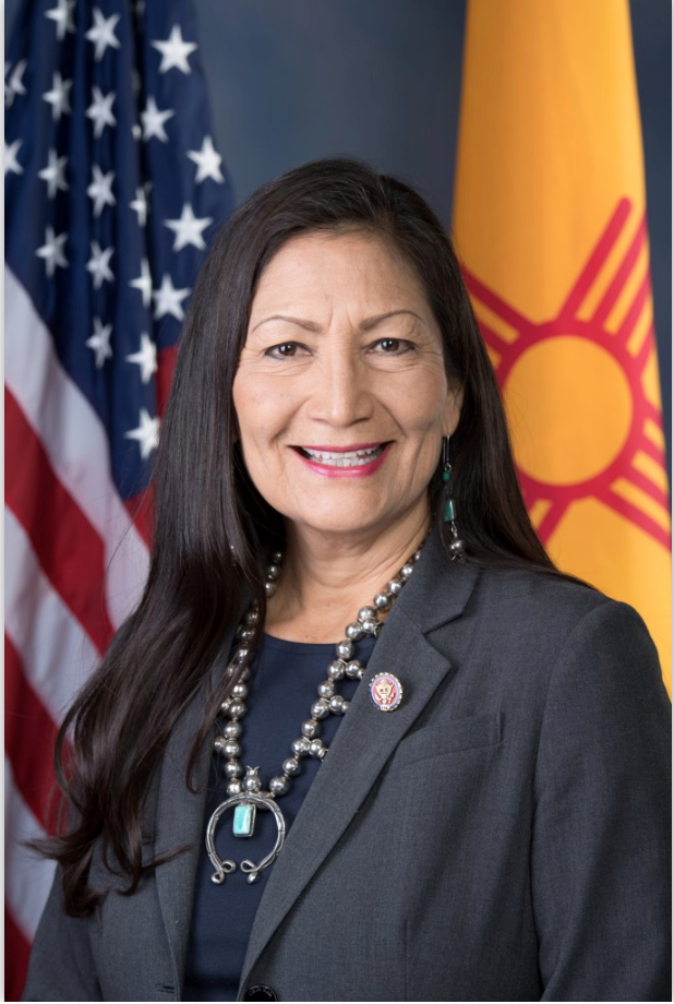 BHA Calls Haaland a ‘Strong and Knowledgeable’ Choice for Interior Secretary as Senate Weighs Nomination